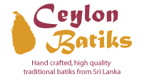 Celyon Batiks